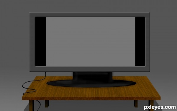 Creation of My favorite show: Step 2